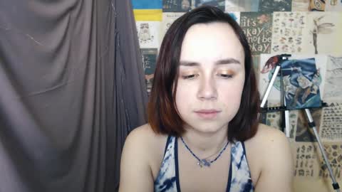 Snapshot of veryveryvery_shy chatting on 17, 1, 2025 veryveryvery_shy online show from 17, 1, 2025