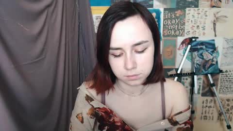 Snapshot of veryveryvery_shy chatting on 19, 1, 2025 veryveryvery_shy online show from 19, 1, 2025