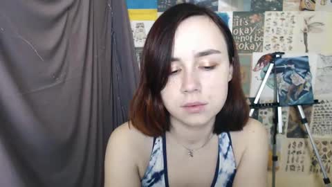 Snapshot of veryveryvery_shy chatting on 23, 1, 2025 veryveryvery_shy online show from 23, 1, 2025