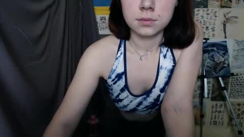 Snapshot of veryveryvery_shy chatting on 23, 1, 2025 veryveryvery_shy online show from 23, 1, 2025