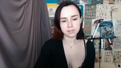 Snapshot of veryveryvery_shy chatting on 26, 1, 2025 veryveryvery_shy online show from 26, 1, 2025