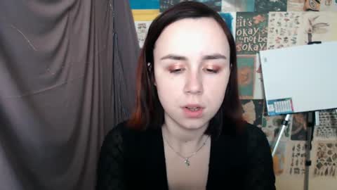 Snapshot of veryveryvery_shy chatting on 29, 1, 2025 veryveryvery_shy online show from 29, 1, 2025