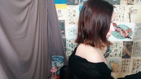 Snapshot of veryveryvery_shy chatting on 29, 1, 2025 veryveryvery_shy online show from 29, 1, 2025