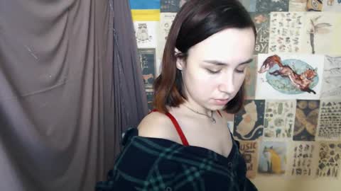 Snapshot of veryveryvery_shy chatting on 5, 2, 2025 veryveryvery_shy online show from 5, 2, 2025