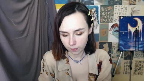 Snapshot of veryveryvery_shy chatting on 9, 2, 2025 veryveryvery_shy online show from 9, 2, 2025