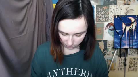 Snapshot of veryveryvery_shy chatting on 18, 2, 2025 veryveryvery_shy online show from 18, 2, 2025