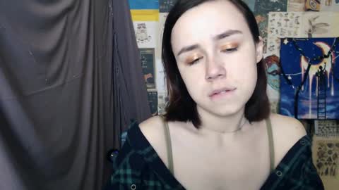 Snapshot of veryveryvery_shy chatting on 19, 2, 2025 veryveryvery_shy online show from 19, 2, 2025