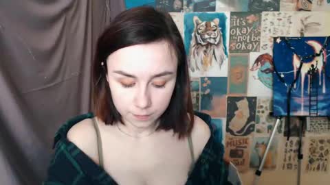 Snapshot of veryveryvery_shy chatting on 19, 2, 2025 veryveryvery_shy online show from 19, 2, 2025