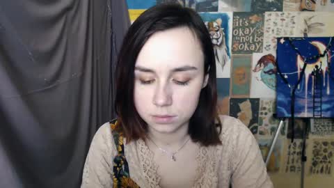 Snapshot of veryveryvery_shy chatting on 20, 2, 2025 veryveryvery_shy online show from 20, 2, 2025