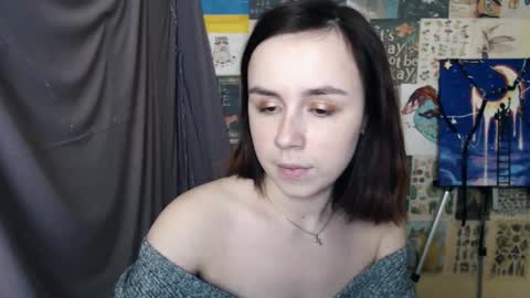 Snapshot of veryveryvery_shy chatting on 21, 2, 2025 veryveryvery_shy online show from 21, 2, 2025