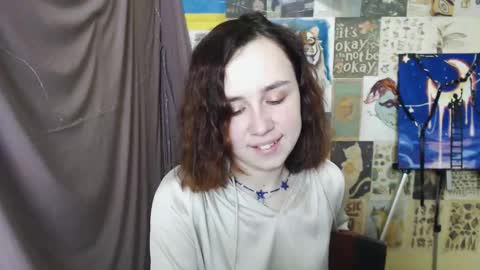 Snapshot of veryveryvery_shy chatting on 23, 2, 2025 veryveryvery_shy online show from 23, 2, 2025