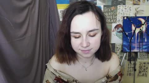 Snapshot of veryveryvery_shy chatting on 25, 2, 2025 veryveryvery_shy online show from 25, 2, 2025