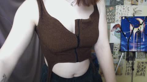 Snapshot of veryveryvery_shy chatting on 26, 2, 2025 veryveryvery_shy online show from 26, 2, 2025