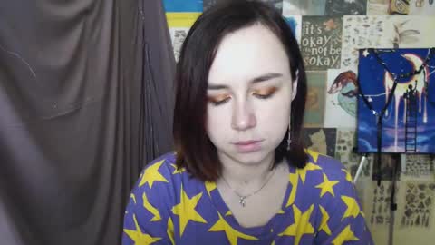 Snapshot of veryveryvery_shy chatting on 28, 2, 2025 veryveryvery_shy online show from 28, 2, 2025