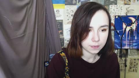 Snapshot of veryveryvery_shy chatting on 1, 3, 2025 veryveryvery_shy online show from 1, 3, 2025