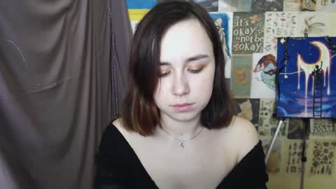 Snapshot of veryveryvery_shy chatting on 3, 3, 2025 veryveryvery_shy online show from 3, 3, 2025