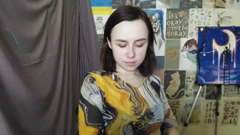 Snapshot of veryveryvery_shy chatting on 5, 3, 2025 veryveryvery_shy online show from 5, 3, 2025