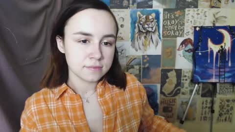 Snapshot of veryveryvery_shy chatting on 7, 3, 2025 veryveryvery_shy online show from 7, 3, 2025