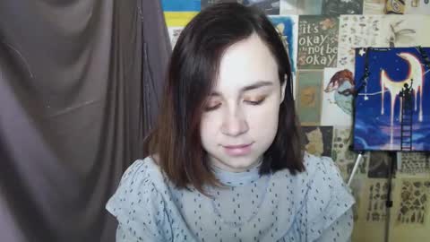 Snapshot of veryveryvery_shy chatting on 11, 3, 2025 veryveryvery_shy online show from 11, 3, 2025