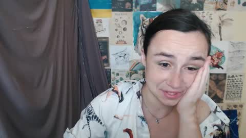 Snapshot of veryveryvery_shy chatting on 11, 9, 2025 veryveryvery_shy online show from 11, 9, 2025