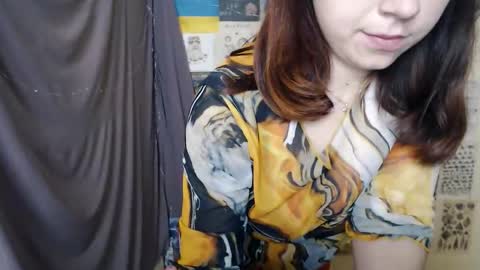 Snapshot of veryveryvery_shy chatting on 20, 9, 2025 veryveryvery_shy online show from 20, 9, 2025