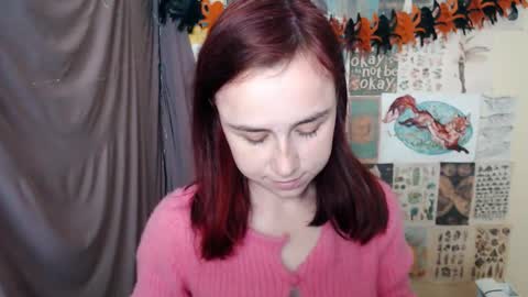 Snapshot of veryveryvery_shy chatting on 2, 10, 2025 veryveryvery_shy online show from 2, 10, 2025