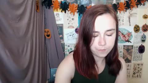 Snapshot of veryveryvery_shy chatting on 13, 10, 2025 veryveryvery_shy online show from 13, 10, 2025