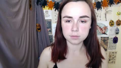 Snapshot of veryveryvery_shy chatting on 16, 10, 2025 veryveryvery_shy online show from 16, 10, 2025