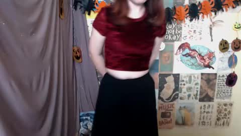 Snapshot of veryveryvery_shy chatting on 29, 10, 2025 veryveryvery_shy online show from 29, 10, 2025