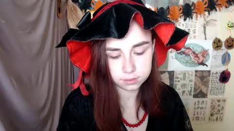 Snapshot of veryveryvery_shy chatting on 31, 10, 2025 veryveryvery_shy online show from 31, 10, 2025