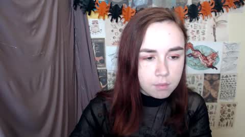 Snapshot of veryveryvery_shy chatting on 4, 11, 2025 veryveryvery_shy online show from 4, 11, 2025