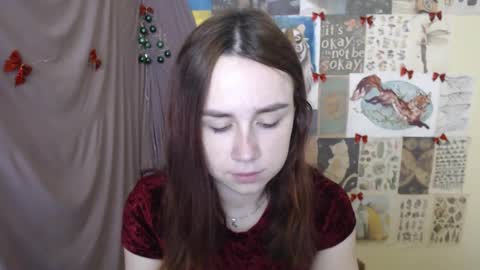 Snapshot of veryveryvery_shy chatting on 16, 12, 2025 veryveryvery_shy online show from 16, 12, 2025