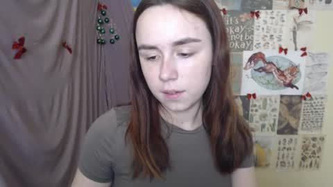 veryveryvery_shy online show from 5, 1, 2026