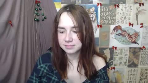 veryveryvery_shy online show from 8, 1, 2026