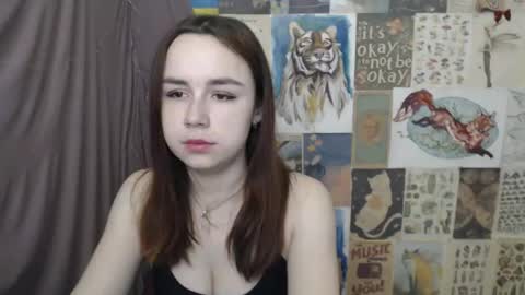 veryveryvery_shy online show from 3, 2, 2026