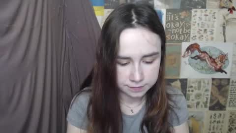 veryveryvery_shy online show from 16, 3, 2026