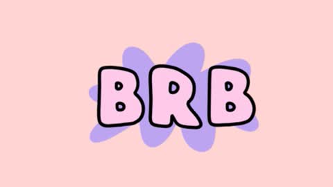 veryveryvery_shy online show from 27, 3, 2026