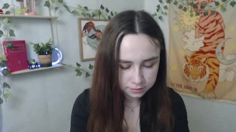 veryveryvery_shy online show from 4, 4, 2026