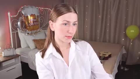 Celeste online show from 26, 9, 2025