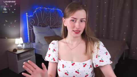 Celeste online show from 9, 10, 2025