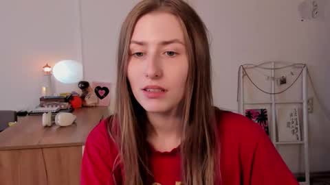 Celeste online show from 17, 2, 2026