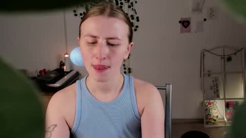 Celeste online show from 1, 3, 2026