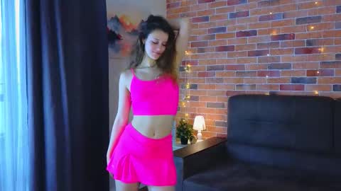 Amelia online show from 27, 3, 2026