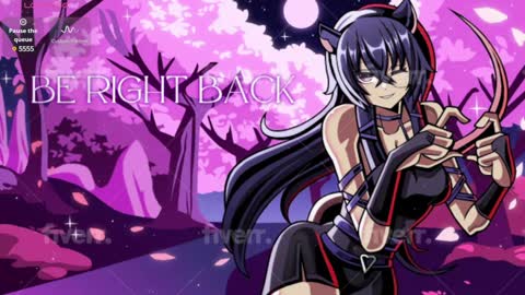 Anaya online show from 1, 2, 2025