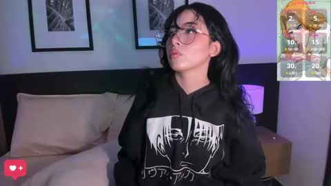 Anaya online show from 21, 11, 2025