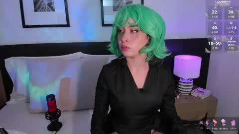 Anaya online show from 11, 1, 2026