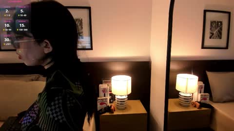 Anaya online show from 11, 3, 2026