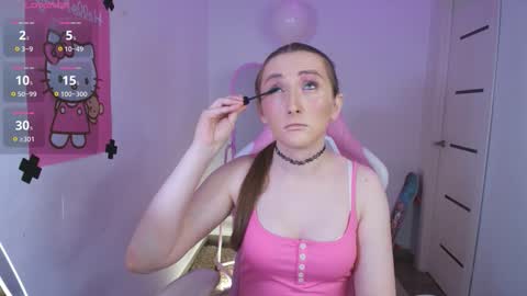 vi_luxxxy online show from 4, 3, 2026