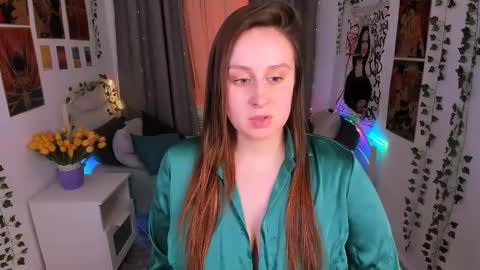 Camilla online show from 8, 3, 2025