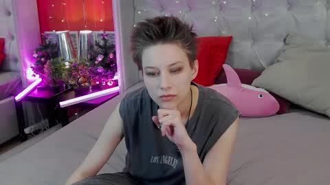 Via online show from 16, 1, 2025